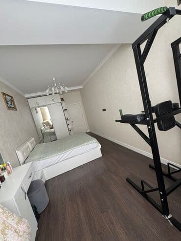 xirdalanda tecili satilan evler: 28 May, 4 otaqlı, Yeni tikili, m. Avtovağzal, 141 kv. m — 3
