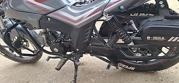 moto kasqa: Motosikletlər — 1