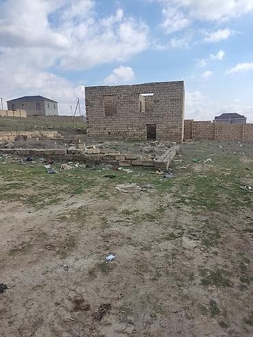 ucuz menziller: 5 sot, Tikinti, Bələdiyyə — 1