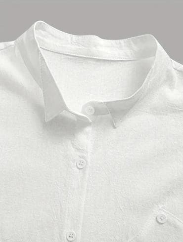 geyım: 100% pambıq. Keyfiyyətli və dəbli. XL. Yeni — 3