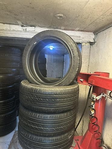 disk lada: JOYROAD avtomobil şinləri - Ölçü: 215/45 R17 - Yük/sürət indeksi: 91W — 3