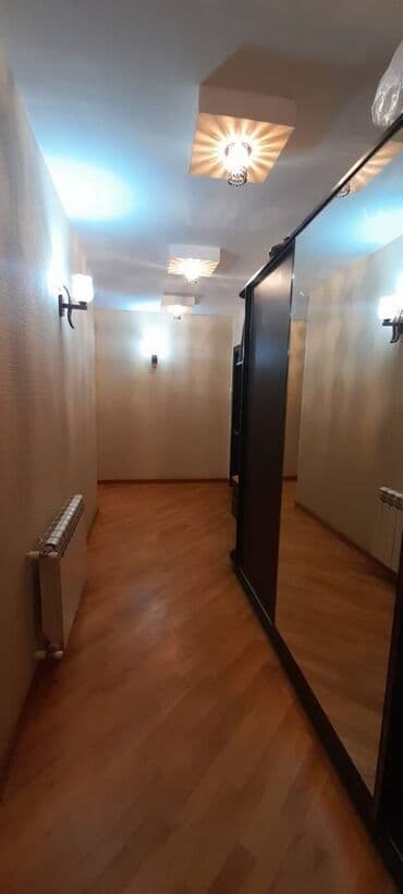 binə qəsəbəsi: Bakıxanov qəs., 4 otaqlı, Yeni tikili, 138 kv. m — 11