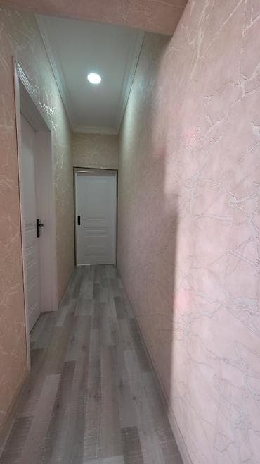 gencede villa satisi: 2 otaqlı, 70 kv. m, Yeni təmirli — 3