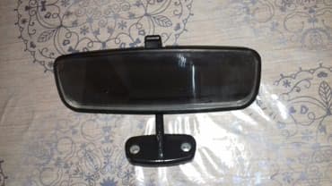 Yan və salon güzgüləri: Salon, VAZ (LADA) VAZ, 1999 il, Rusiya, Ünvandan götürmə — 1