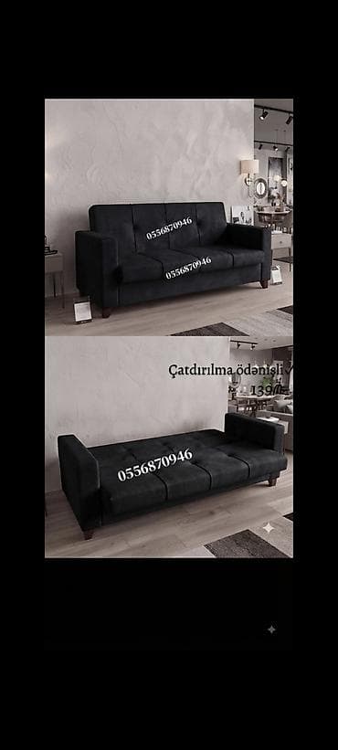 Divan, Yeni, Açılan, Bazalı, Parça, Ödənişli çatdırılma