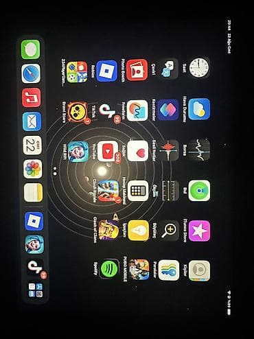 blokium tablet: İşlənmiş Apple iPad 8 (2020), 10,2", 128 GB, Pulsuz çatdırılma — 2