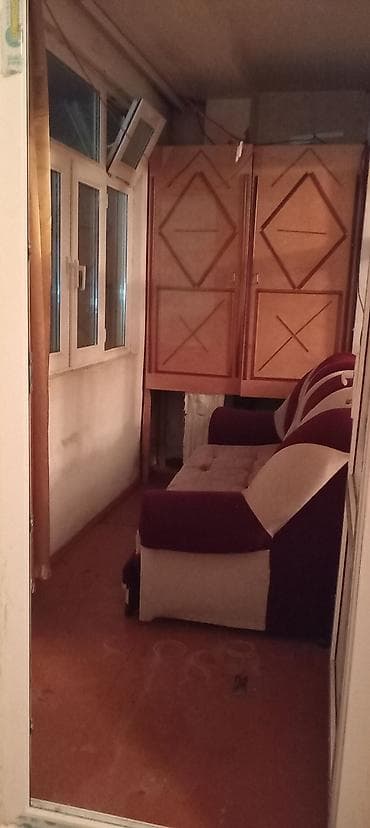 kiralıq evlər: 2 otaqlı, 45 kv. m — 2