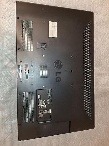 pult lg: Televizor LG LCD FHD (1920x1080) — 4