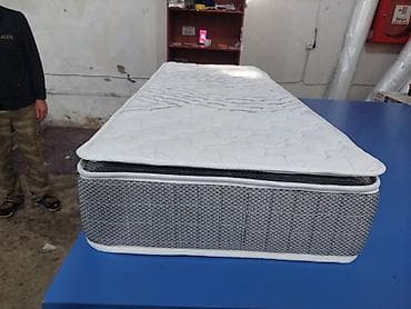 ortopedik dosekler: Yeni, Ortopedik matras, Bir nəfərlik — 2