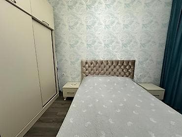 Ev və bağ: Yeni, Divan — 8