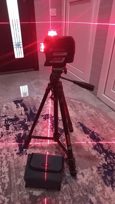 pirborlar: Salam bosch lazer tam işləkdi əla vəziyyətdədir, qiymətə görə narahat — 2