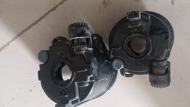 f10 fara kaset: Komplekt, Duman əleyhinə faralar, BMW, Orijinal, Almaniya, İşlənmiş — 2