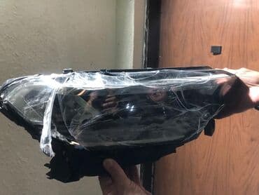 фольксваген поло комплектации и цены: Правая, Ближний, дальний свет, Volkswagen, 2022 г., Оригинал, Германия, Б/у — 1