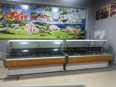 https:promo.bizon.az: Supermarket üçün soyuducu avadanlıqlar paketi - Açıq tip market — 3