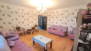 Maştağa qəs. 2 otaqlı, 91 kv. m, Kredit yoxdur, Orta təmir