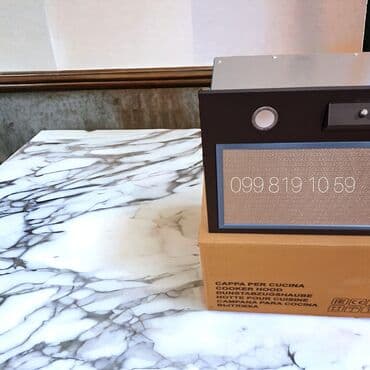 baku electronics et ceken masin: Aspirator rəng - Qara, Yeni — 5