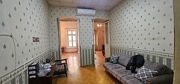 Bakı, 28 May, 3 otaqlı, Köhnə tikili, m. 28 may, 58 kv. m — 4