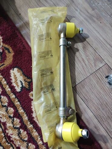 запчасти форд фокус 1: Avtomobil üçün sükan dartısı (sükan çəkici – tie rod/üzən dartı). - — 2