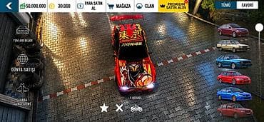 mortal kombat komplete edition mobile: Car Parking Multiplayer Hesabı — 205 Maşın + Çoxlu Çizimli Maşınlar — 7