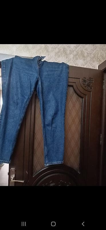 Cinslər, Lc Waikiki, XL, L, rəng - Mavi
