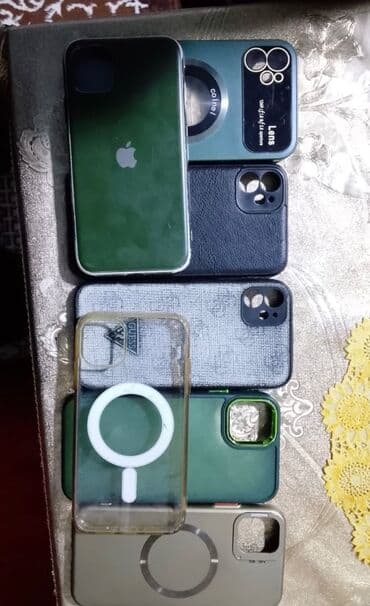 red360 4k android tv: IPhone 11, 64 ГБ, Черный, Face ID — 7