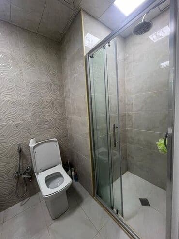 дешевые квартиры в баку купить: 2 комнаты, Новостройка, 43 м² — 11