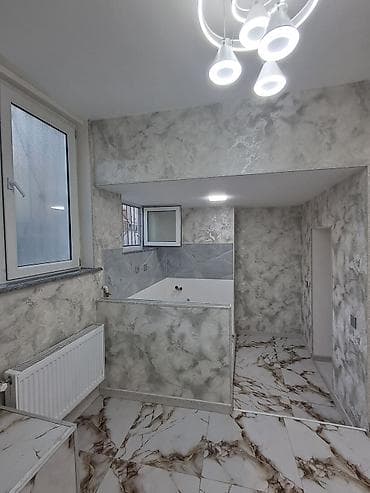 Дома: Поселок Ясамал 3 комнаты, 62 м², Нет кредита, Свежий ремонт — 4