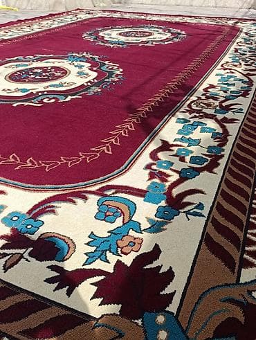 kalidor xalcasi: Xalça Dekorativ — 2