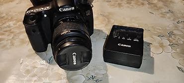 фотоаппарат canon mark 3: Canon EOS 60D DSLR fotoaparat - Korpus: Canon EOS 60D, yuxarı — 5