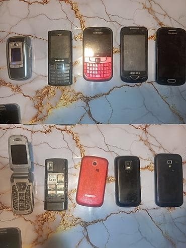 Brendlər: Samsung, Huawei, Alcatel və müxtəlif digər markalar Telefon lalafo.az -da Brendlər: Samsung, Huawei, Alcatel və müxtəlif digər markalar Telefon