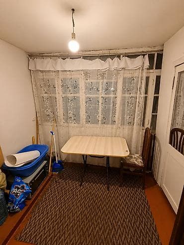 ev ucuz: Sumqayıt, 3 otaqlı, Köhnə tikili, 61 kv. m — 8