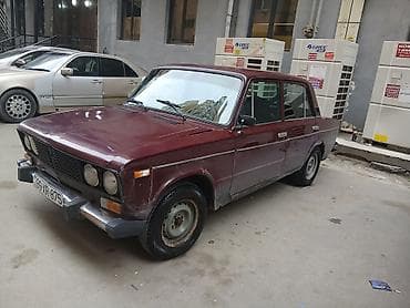 VAZ (LADA) 2103 : 1.3 l | 1974 il 85000 km Sedan