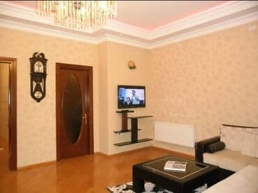 квартиры в белом городе баку: Yasamalda Evropa otelin yaxınlığında yerləşən ümumi sahəsi 120 kv,m — 1