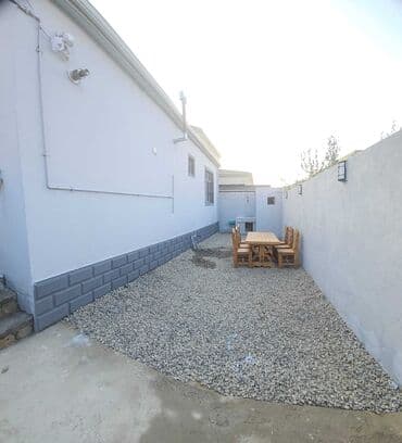 sumqayitda tecili satilan evler 2021: 3 otaqlı, 104 kv. m, Kredit var, Yeni təmirli — 5