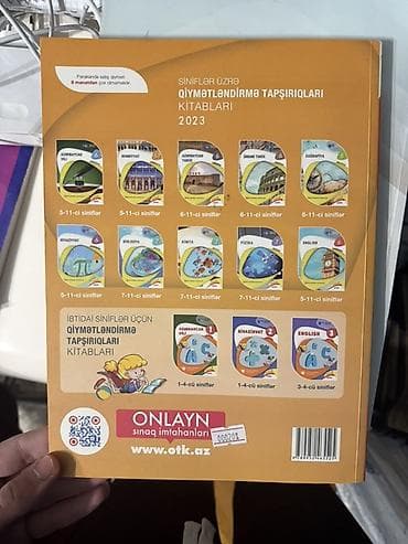 Ovçuluq və balıqçılıq: Məhsul: “Ədəbiyyat – Qiymətləndirmə Tapşırıqları” (10-cu sinif) — 2