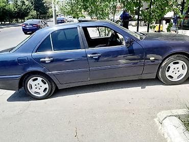 mercedes e class: 1995 cewka 2 mator normal.vezyetdedi day 2020 sualarin vermiyin real — 1