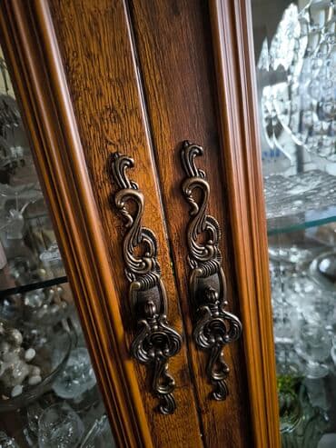 islenmis mebeller satilir: İşlənmiş, Servant, Kredit yoxdur, Azərbaycan — 4