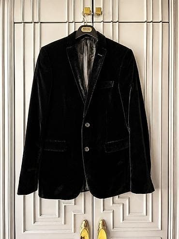 Pencək, Naxışsız, Moschino, S — 1