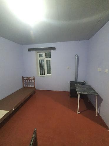 otaq studiya: 25 kv. m, 1 otaqlı, İşıq — 2