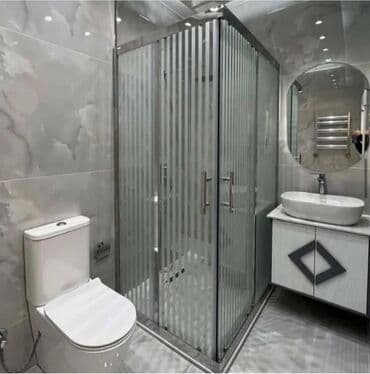 Yeni Üstü açıq kabina, Künc üçün, Pulsuz çatdırılma