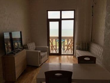 naximovda satilan evler: Sumqayıt şəhəri,Bulvar küçəsi, Krstalda dəniz panaramalı əşyalı 3 otaq — 9