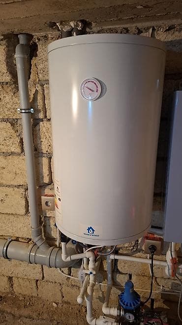 Elektrik su qızdırıcısı cemi 1ay islenib pitiminutka olmadigina gore lalafo.az -da Elektrik su qızdırıcısı cemi 1ay islenib pitiminutka olmadigina gore