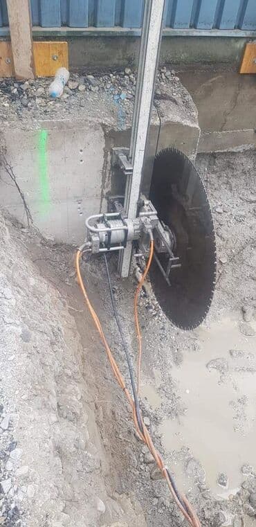 наливной пол баку цена: Beton kəsən beton deşən kəsimi karot beton kəsmək kesmek - Beton — 9