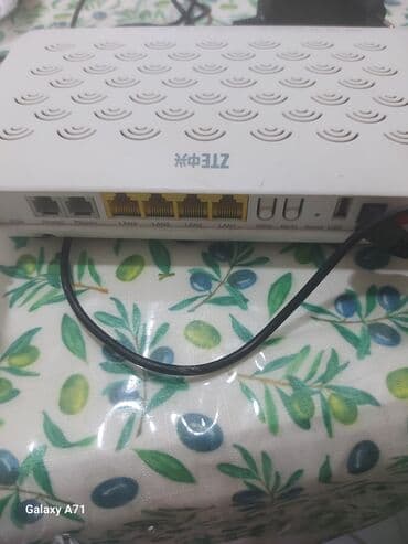 internet madem: Madem.Əla vəziyyətdə — 4