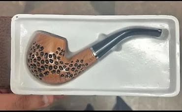 gun eynəyi: Məhsul: BOXIN markalı tütün qəlyan müştük boruları — 4