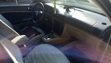 запчасти на фольксваген гольф 2: Volkswagen Passat sedan – avtomatik transmissiya ilə şəhər və uzun yol — 4