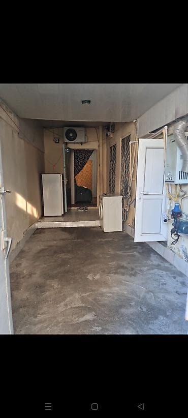 merdekanda heyet evi: 80 kv. m, 2 otaqlı, Qaz, İşıq, Su — 8