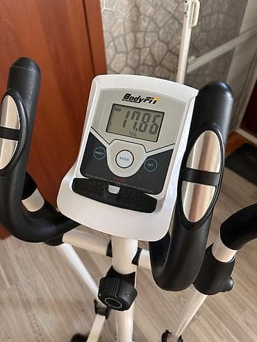 massage gun bld 720: Velotrenajor Yenidir Qiymət:300azn (endirim olunacaq) Ünvan.Xırdalan — 3