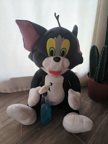 Uşaq arabaları: Boyuk oyuncaqlar tecili satilir 10-40 azn qeder — 6