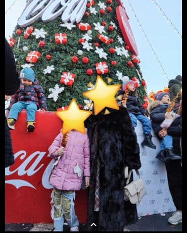 təbii qadın şubaları: Kürklər — 5